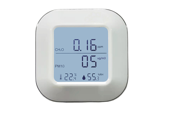 关于智能空气质量监测产品-AQM80