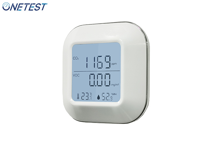 关于智能空气质量监测产品-AQM80
